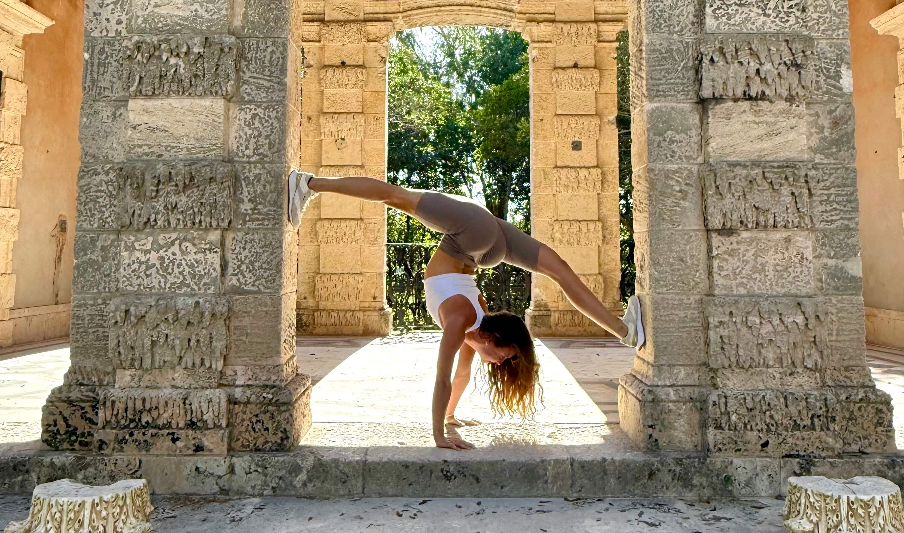 Fitness training image 1 of 3